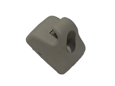 85235D3100ED Kia Retainer Assembly-Sunvisor Product Photo 3 of 5
