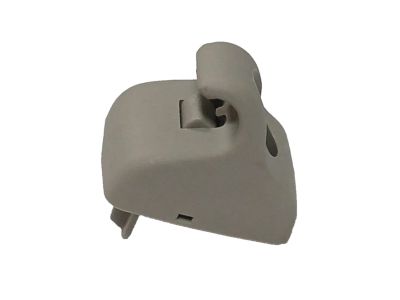 85235D3100ED Kia Retainer Assembly-Sunvisor Product Photo 5 of 5