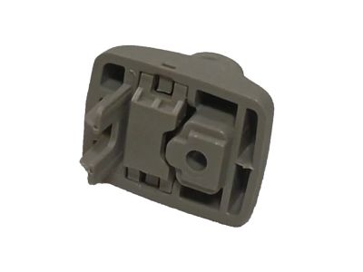 Kia 85235D3100ED Retainer Assembly-Sunvisor 85235D3100ED Kia Retainer Assembly-Sunvisor Product Photo 1 of 5
