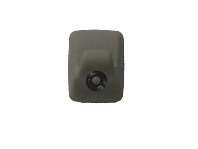 85235D3100ED Kia Retainer Assembly-Sunvisor Product Photo 4 of 5