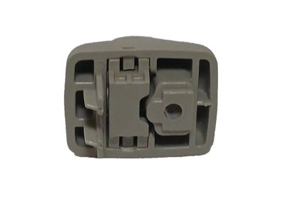 85235D3100ED Kia Retainer Assembly-Sunvisor Product Photo 2 of 5