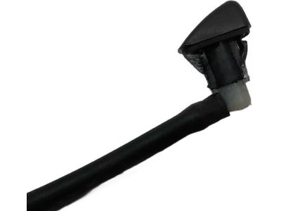 2005 Kia Sportage Windshield Washer Nozzle - 986301F000
