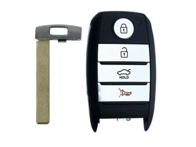 Kia 95440D4000 Smart Key Fob