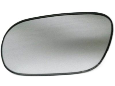 Kia Soul EV Car Mirror - 87611B2510