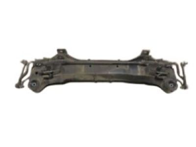 Kia 554053F000 CROSSMEMBER Assembly-Suspension