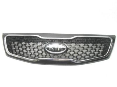 2018 Kia Sportage Grille - 86569D9010