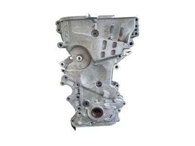 Kia 213502E350 Cover Assembly-Timing Chain