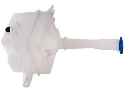 Kia 986233K000 Cap-Windshield Washer Rs