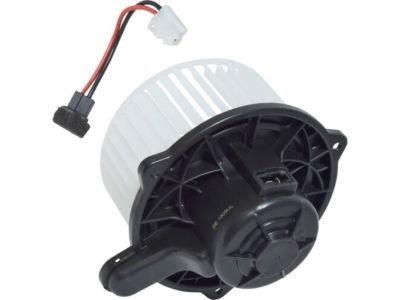 Kia Sorento Blend Door Actuator - 971083E260