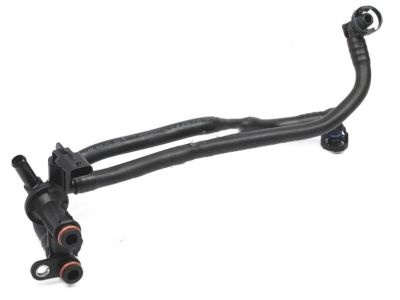 2011 Kia Forte Koup Hydraulic Hose - 4146032100