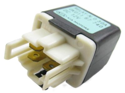 Kia 0K01167740A Relay-No 30A