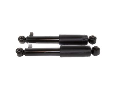 thumbnail image 2 of PM AUTO Pair Rear Shock Absorber For 2011-2013 Kia Sorento – Direct Replacement – Limited Lifetime Warranty 2 of 3