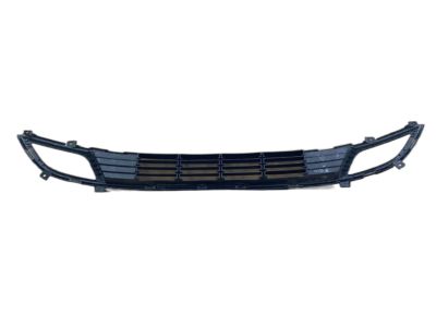 Kia 86522A7800 Moulding-Front Bumper