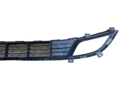 Kia 86522A7800 Moulding-Front Bumper