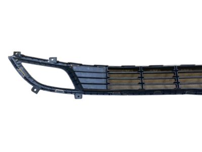 Kia 86522A7800 Moulding-Front Bumper