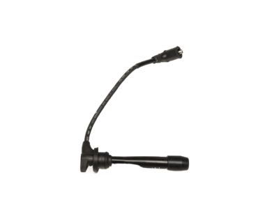 Kia 2745037200 Spark Plug Cable Assembly No.4