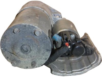 2006 Kia Sorento Starter Motor - 361003C022