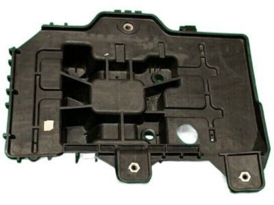 Kia 37150D4000 Tray Assembly-Battery