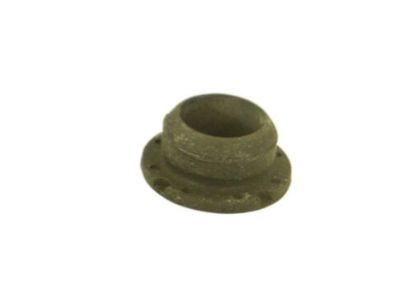 Kia 0K2N115202 Rubber Mount