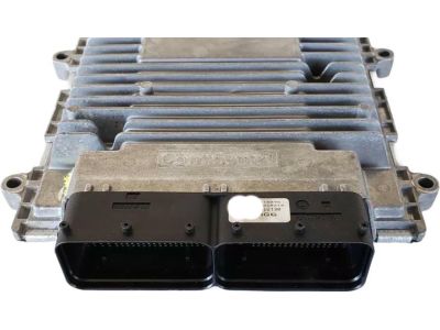 Kia Optima Engine Control Module - 391082GBK8