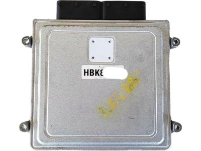 Kia Optima Engine Control Module - 391082GBK8