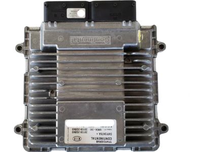 Kia Optima Engine Control Module - 391082GBK8