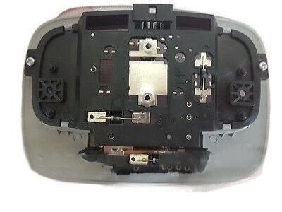 Kia 928704D500QW Lamp Assembly-Room