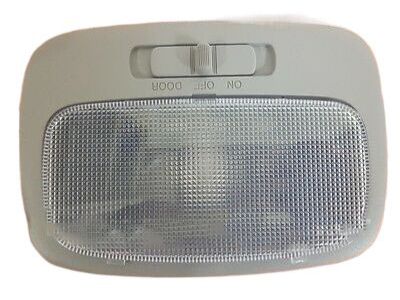 2006 Kia Rondo Dome Light - 928704D500QW