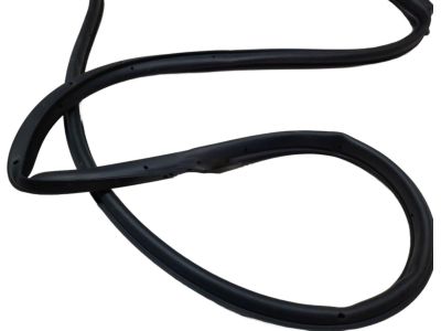 2022 Kia Seltos Weather Strip - 82130Q5000