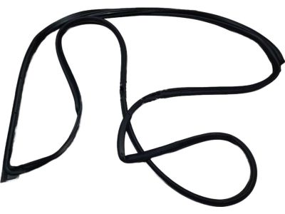 2022 Kia Seltos Weather Strip - 82130Q5000