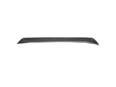 Kia 865914U010 Lip - Front Bumper