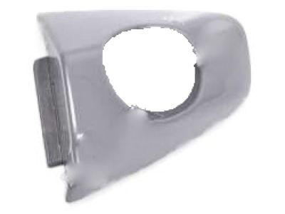 Kia 82662D9100 Cover-Front Door Outside Handle