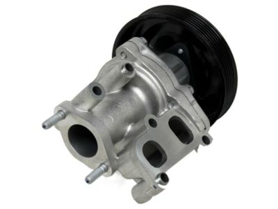 2007 Kia Rondo Water Pump - 251002G000