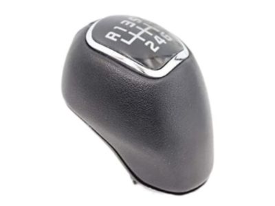 2018 Kia Rio Shift Knob - 43711H8300