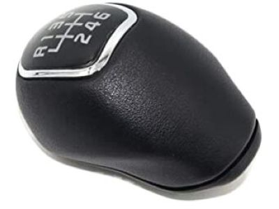 Kia 43711H8300 Knob-Gearshift Lever