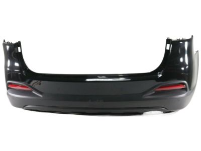 Kia 86610C6210 Rear Bumper Cover