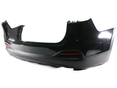 Kia 86610C6210 Rear Bumper Cover