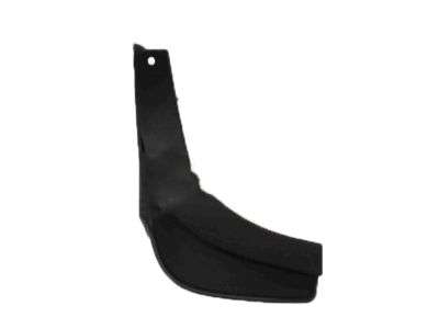 Kia Soul Mud Flaps - 868422K500