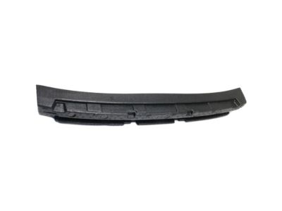 Kia 865201U500 ABSORBER-Front Bumper