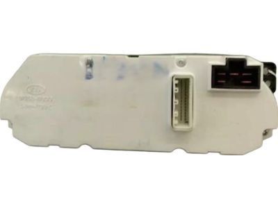 2008 Kia Sportage A/C Switch - 972501F081