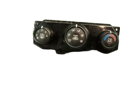 2008 Kia Sportage A/C Switch - 972501F081