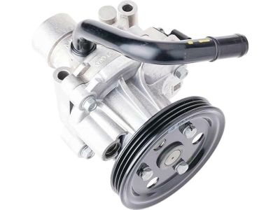 2022 Kia Sorento Water Pump - 251002S000