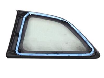 Kia 878201M210 Glass Assembly-Quarter Fixed