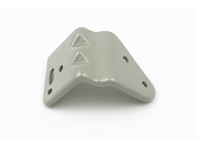 645373W000 Kia Bracket-Front Fender,LH Product Photo 2 of 2