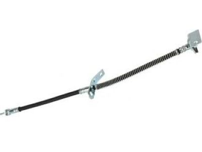 Kia Forte Koup Hydraulic Hose - 587321M000