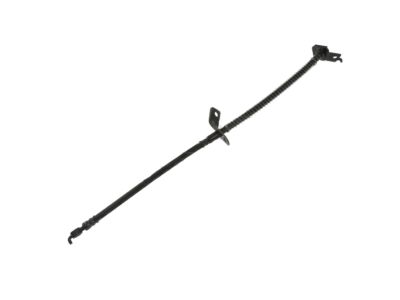 Kia Forte Koup Hydraulic Hose - 587321M000