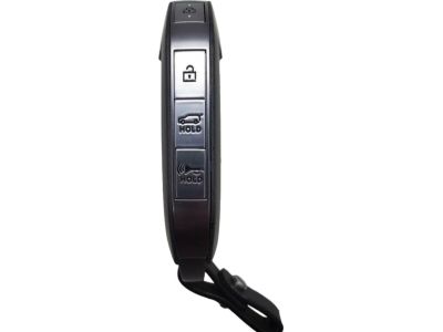 2023 Kia Telluride Car Key - 95440S9510
