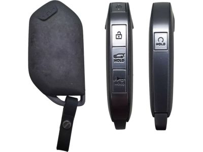 2023 Kia Telluride Car Key - 95440S9510