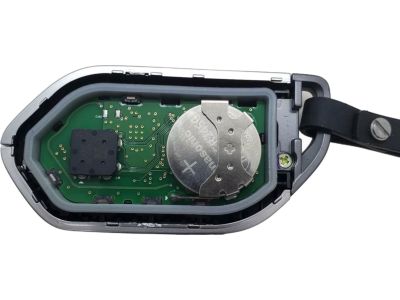 2023 Kia Telluride Car Key - 95440S9510