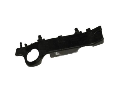 Kia 86514G5000 Bracket-Front Bumper Side